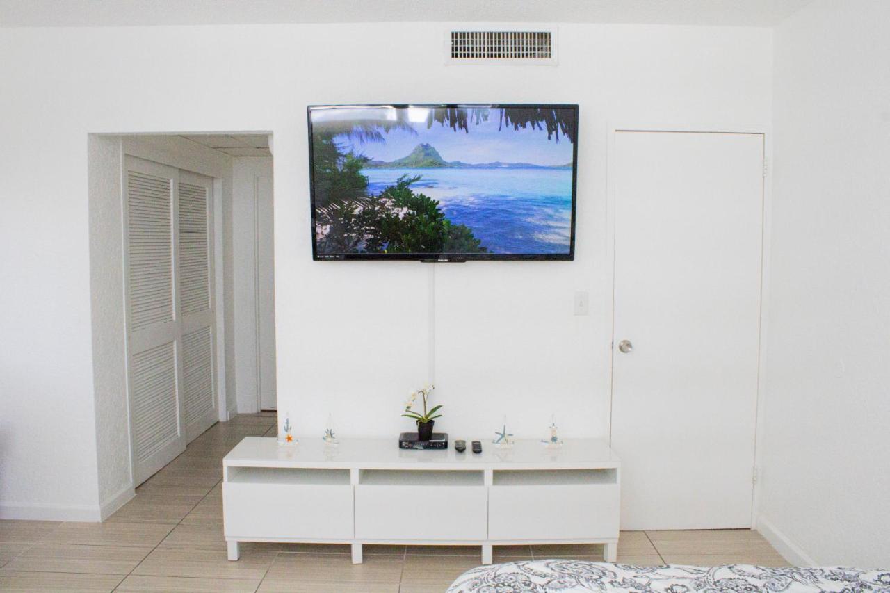 Beach Bliss Steps To Ocean, Pool & Game Room Fun Hollywood Bagian luar foto